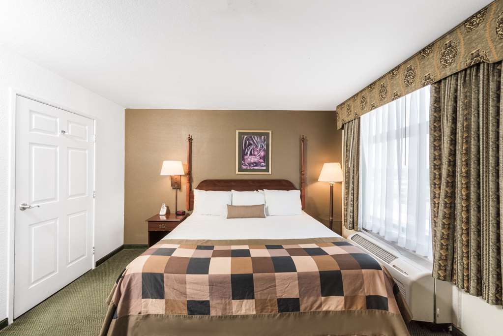 Wingate By Wyndham Dallas Love Field Pokoj fotografie